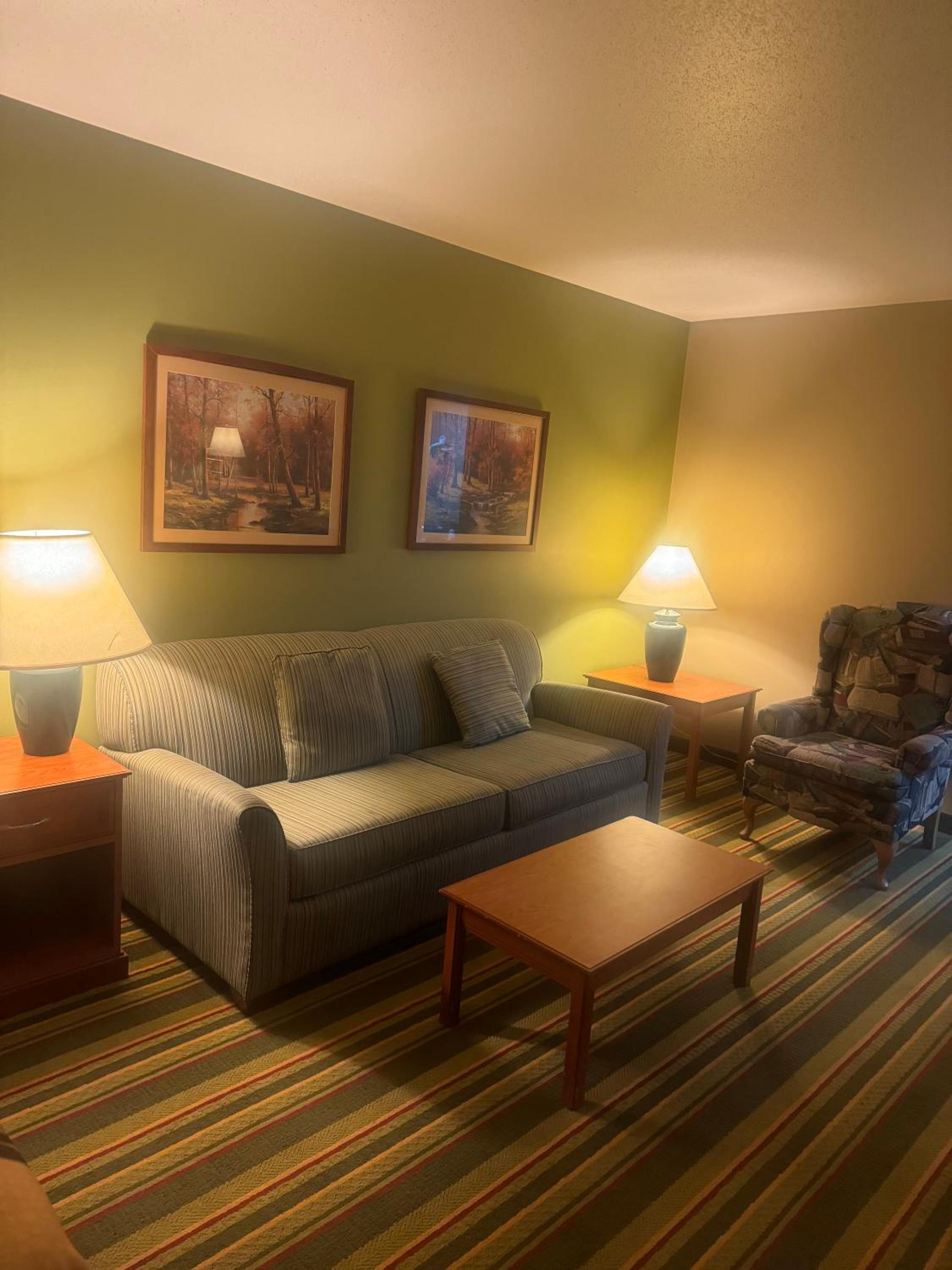 Super 8 by Wyndham Sparta, Foto 49