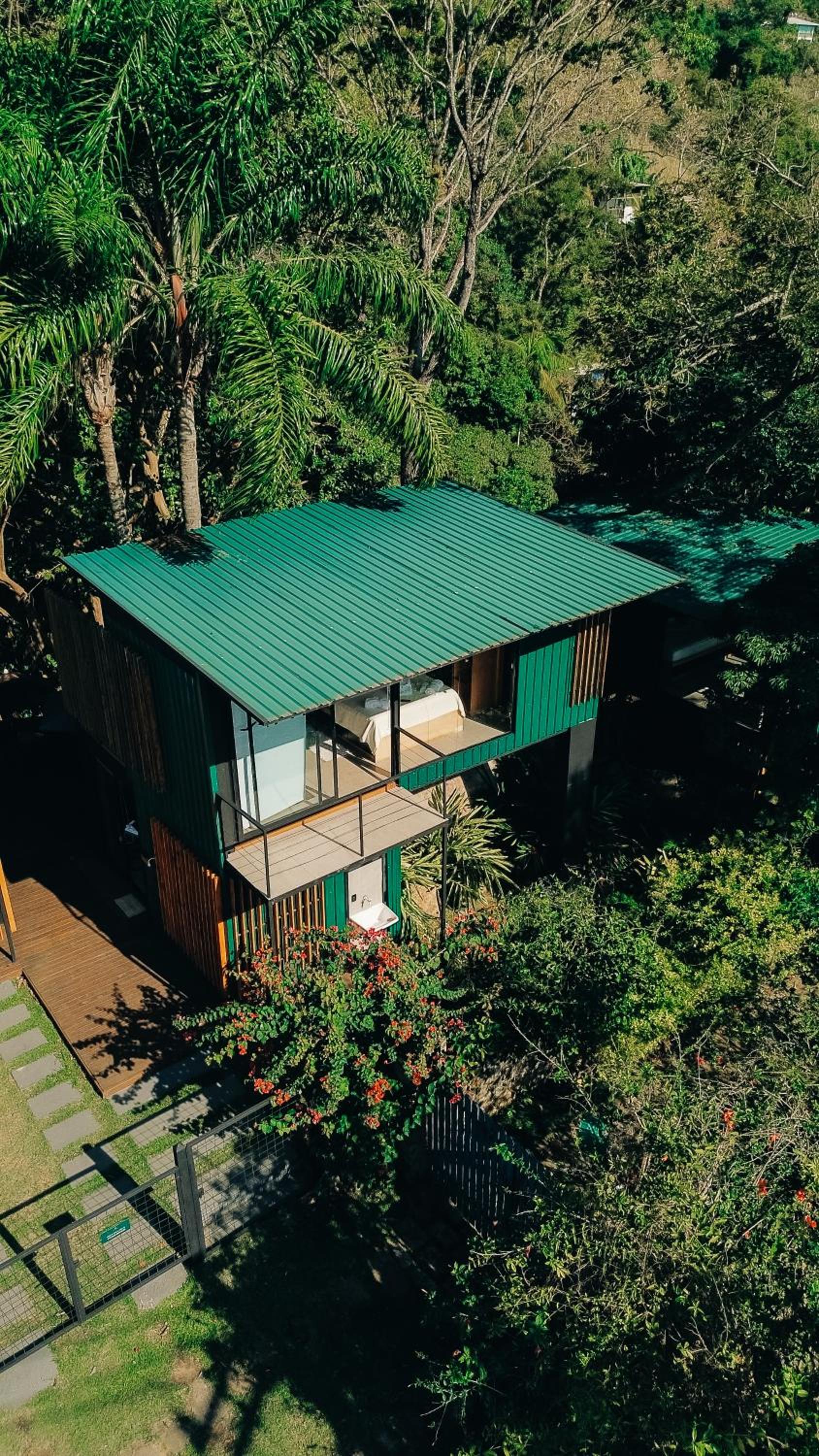 Casa Natu Ilhabela Portinho