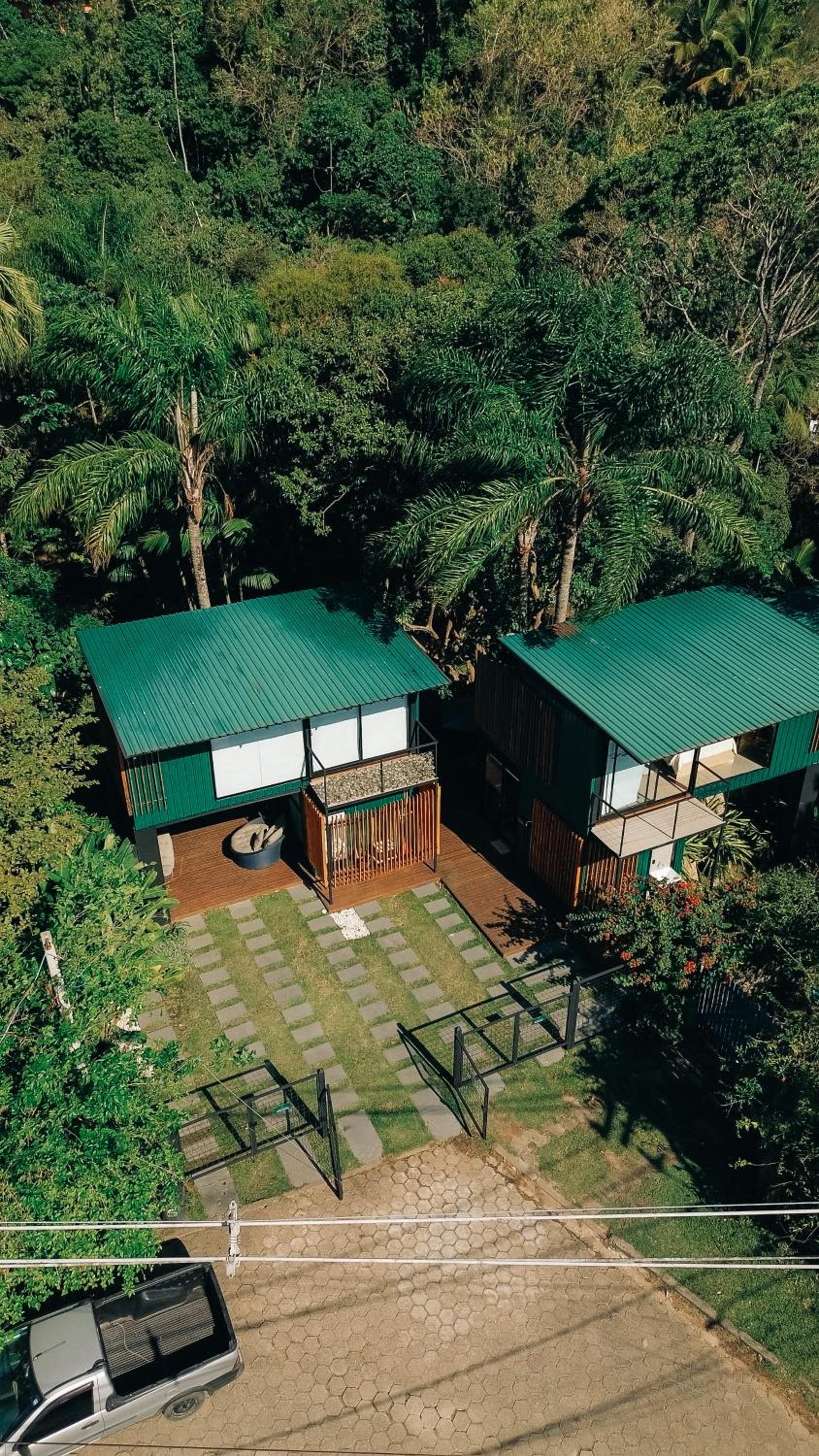 Casa Natu Ilhabela Portinho