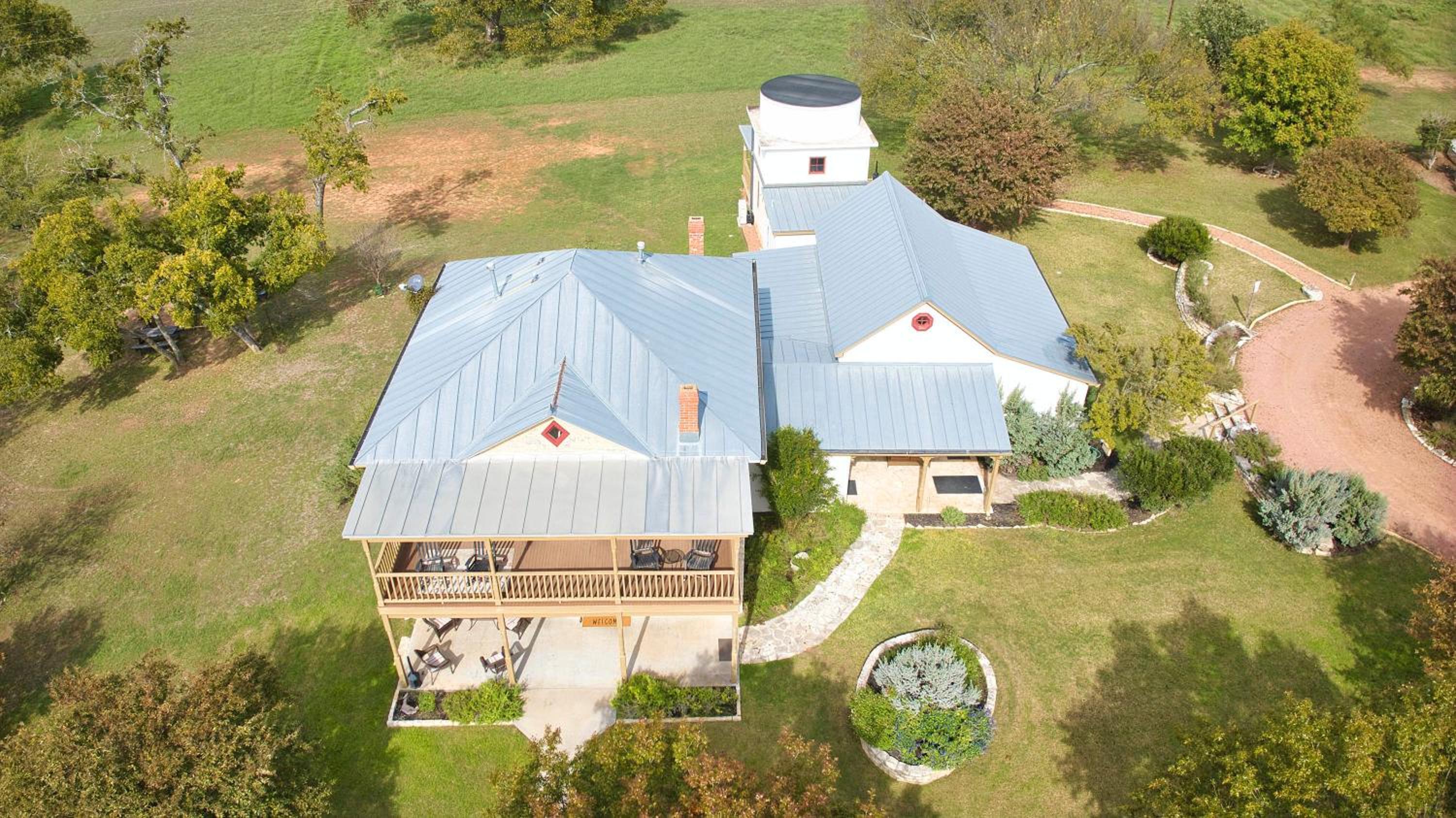 The Rock House Hideaway