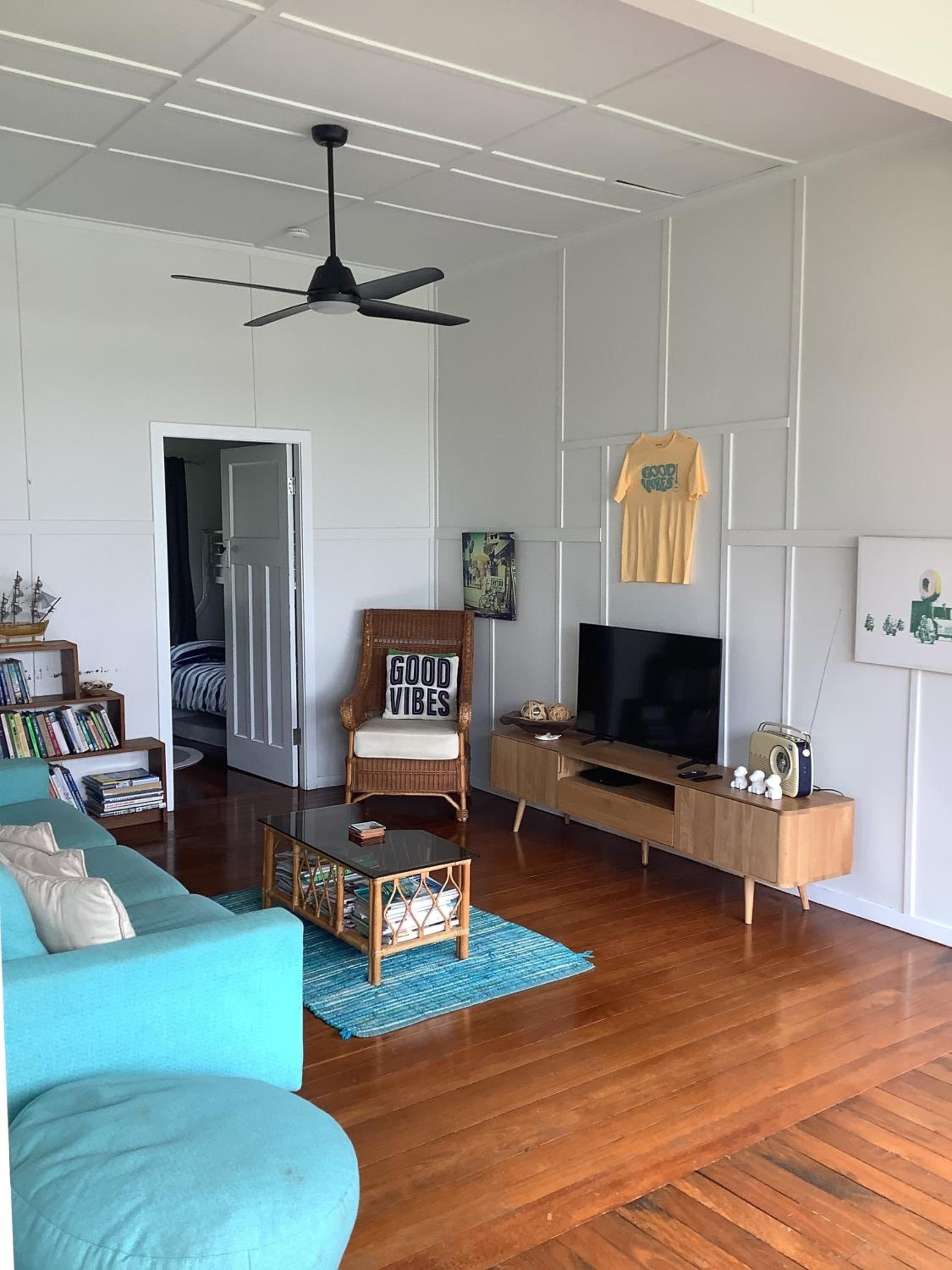 Good Vibes, 18 East Street
