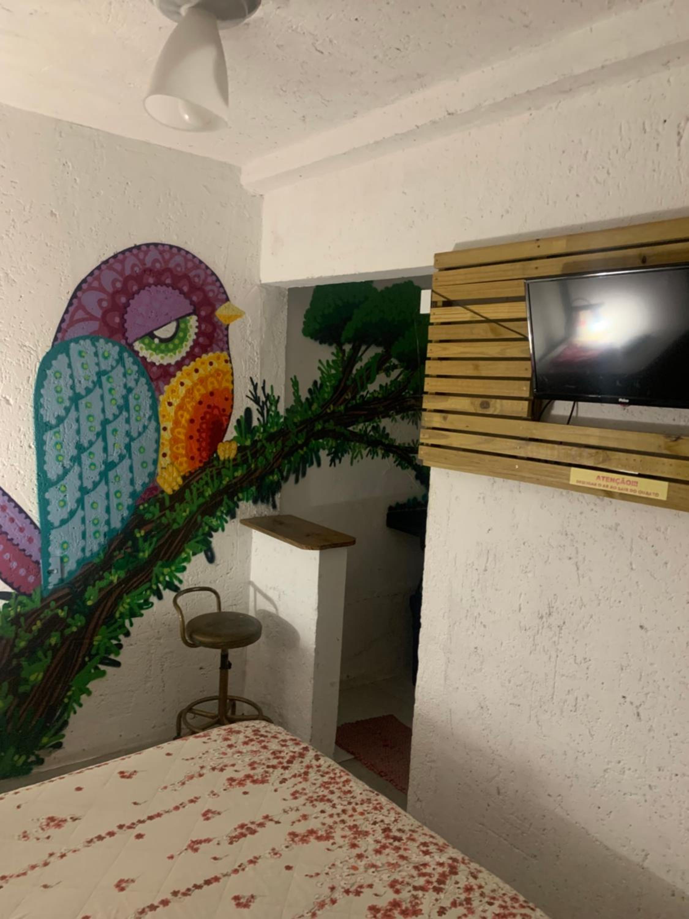 Suite confortável 5 view 5
