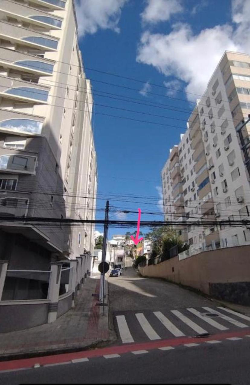 Suite confortável 5 view 2