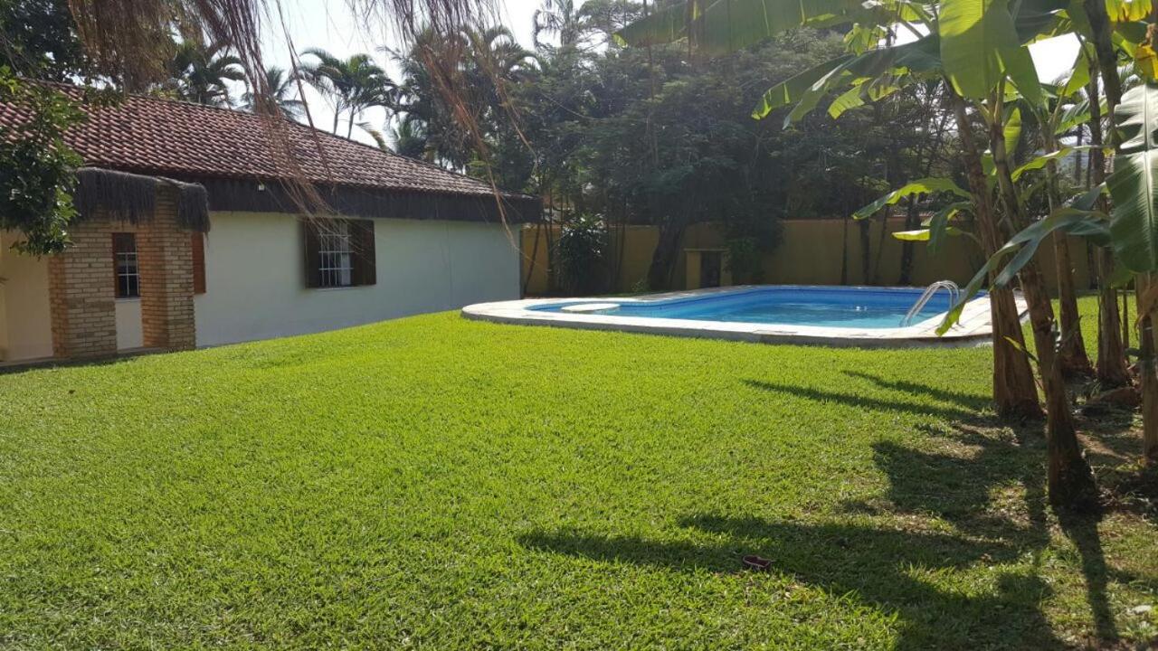 Ilhabela- 12 Pessoas -C/Piscina