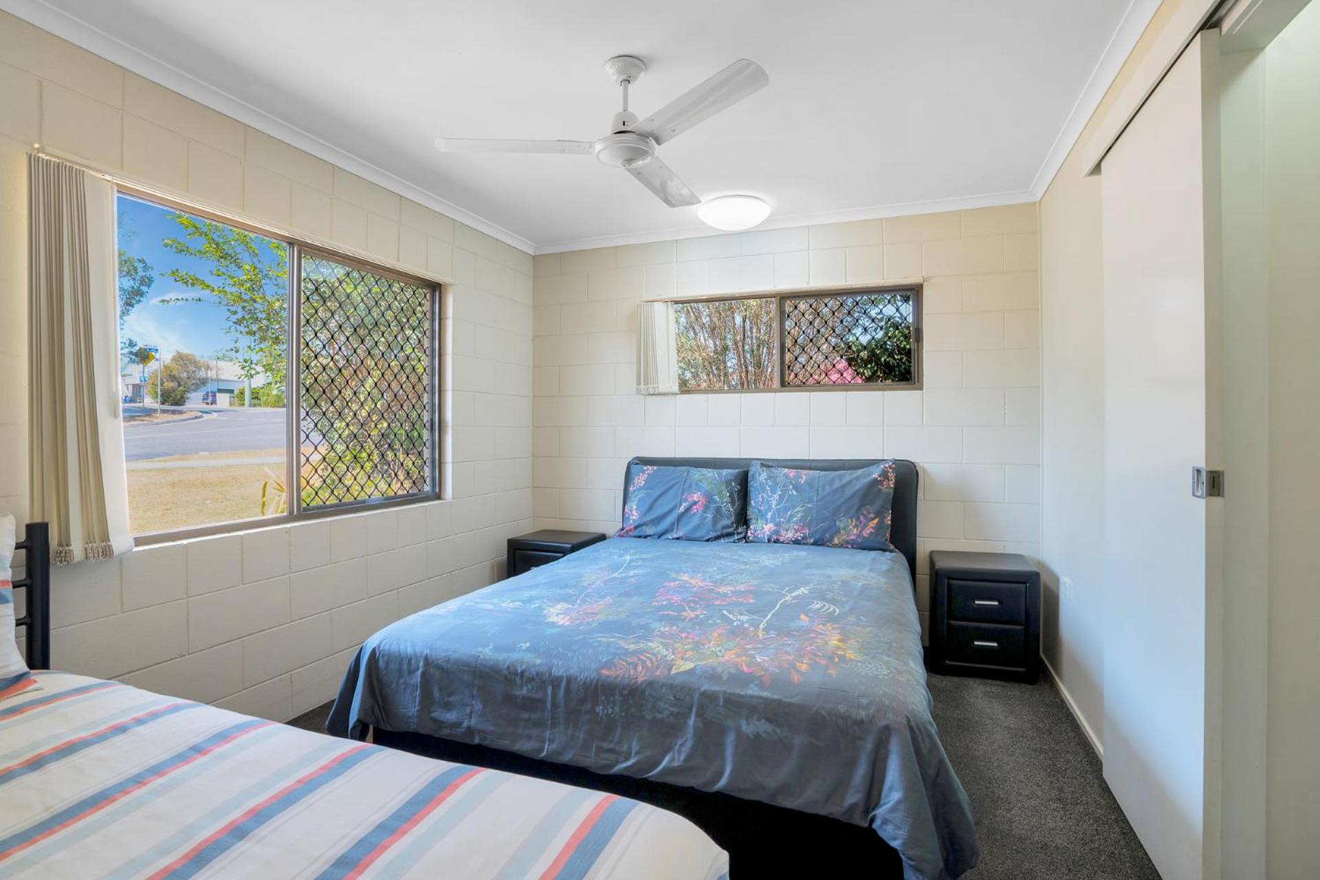 Gold Rush Apartments