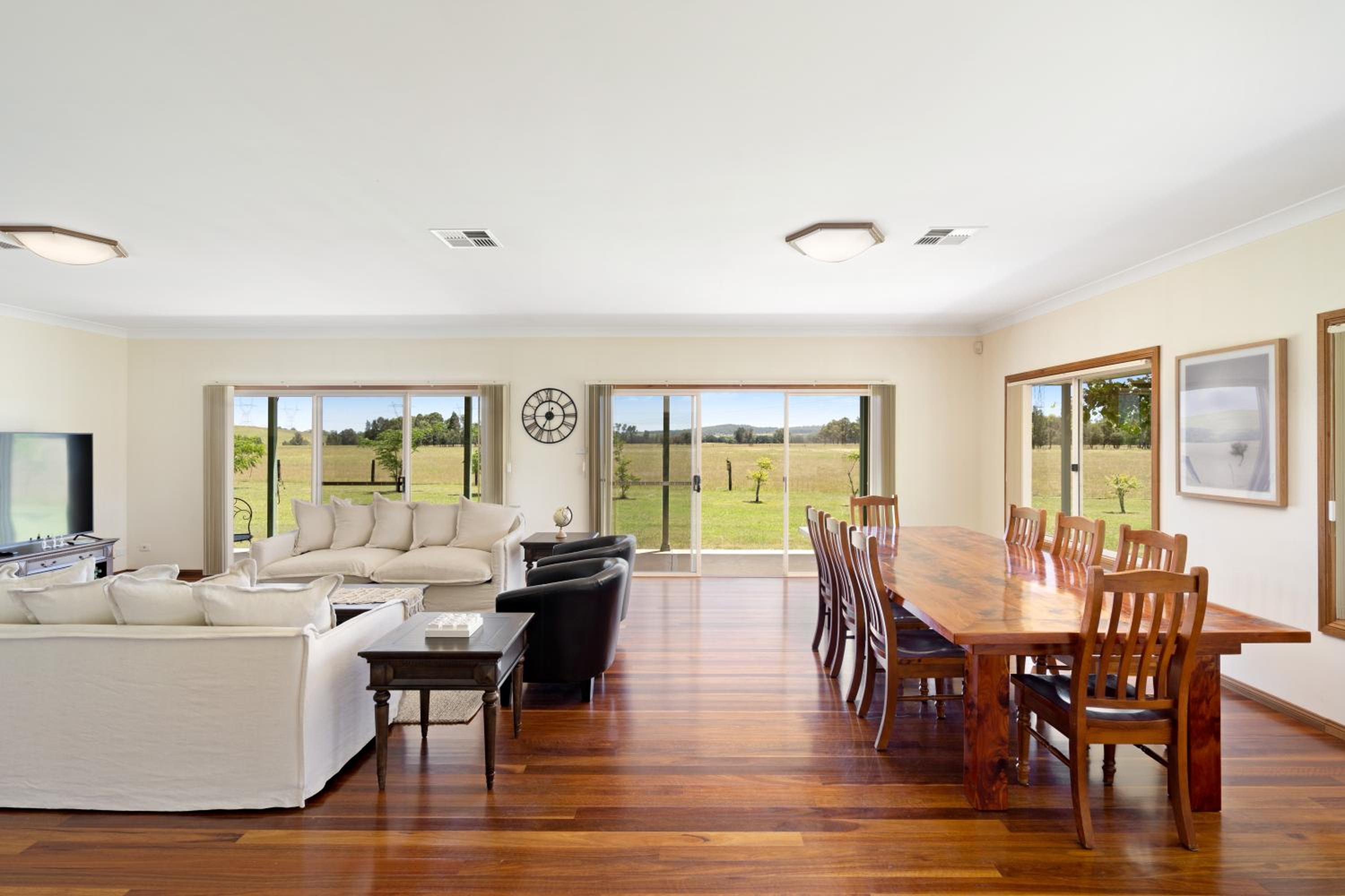 Black Creek Paddock