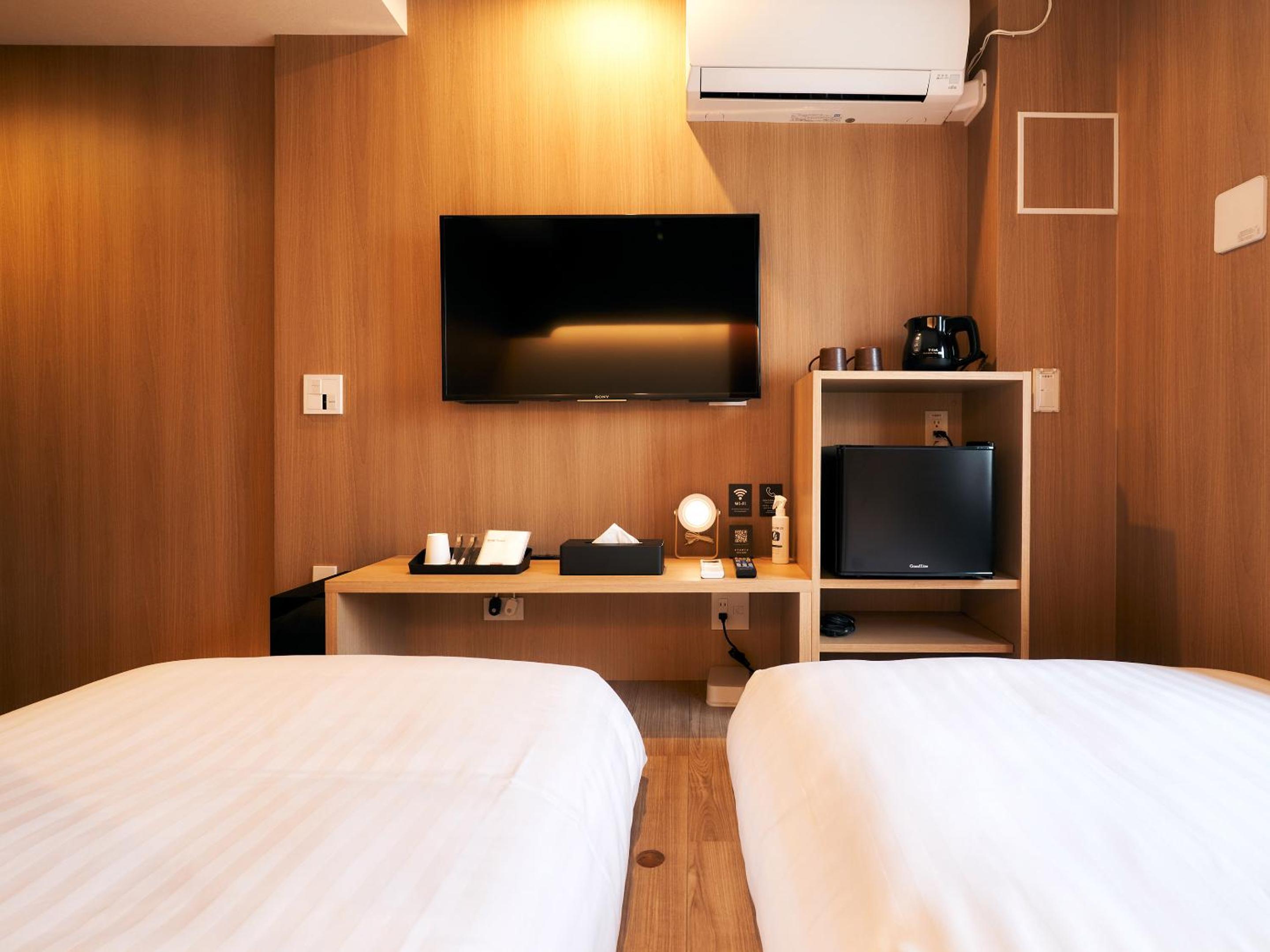 Rakuten STAY Tokyo Asakusa