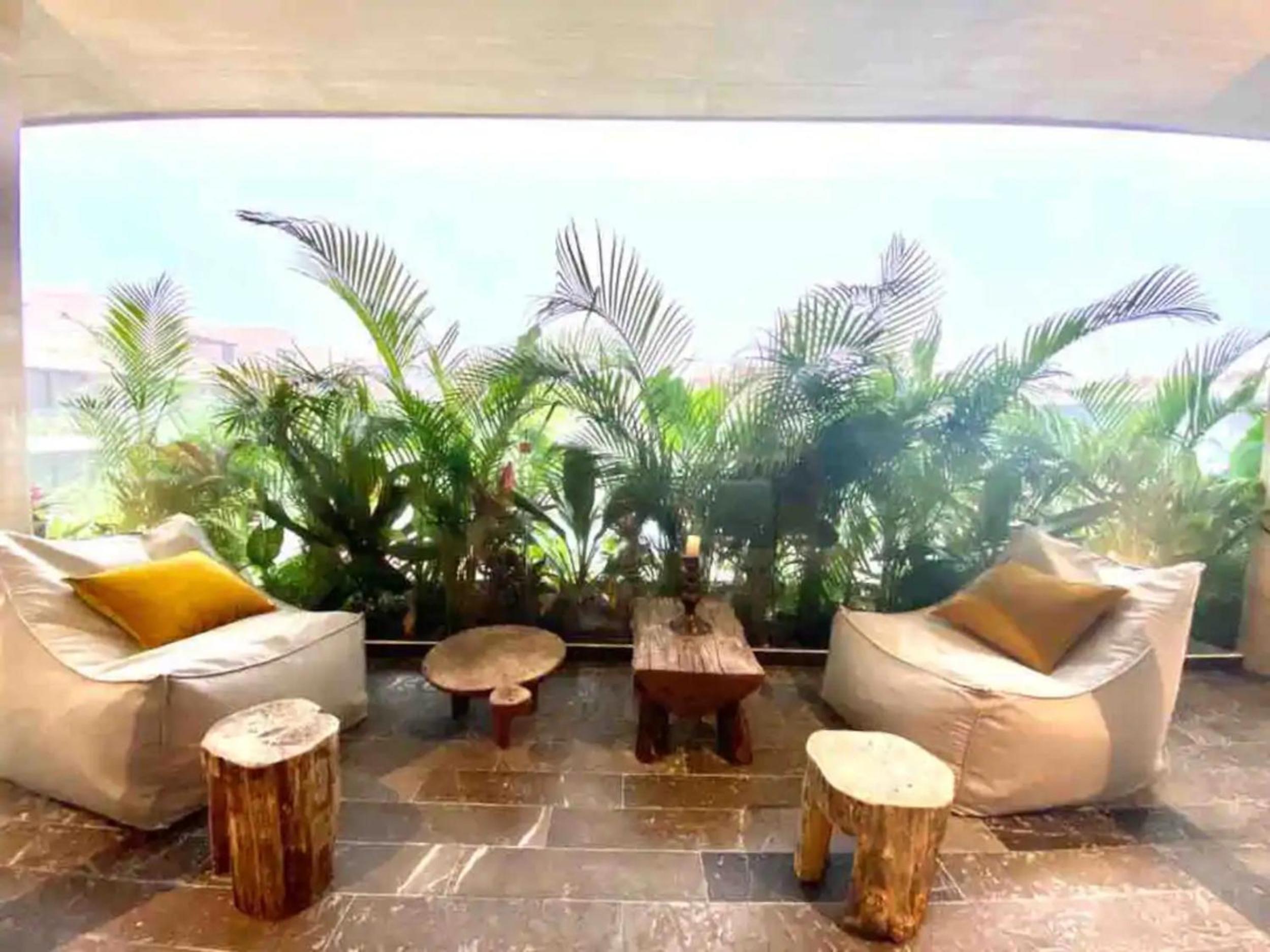 Tulum Luxury Living
