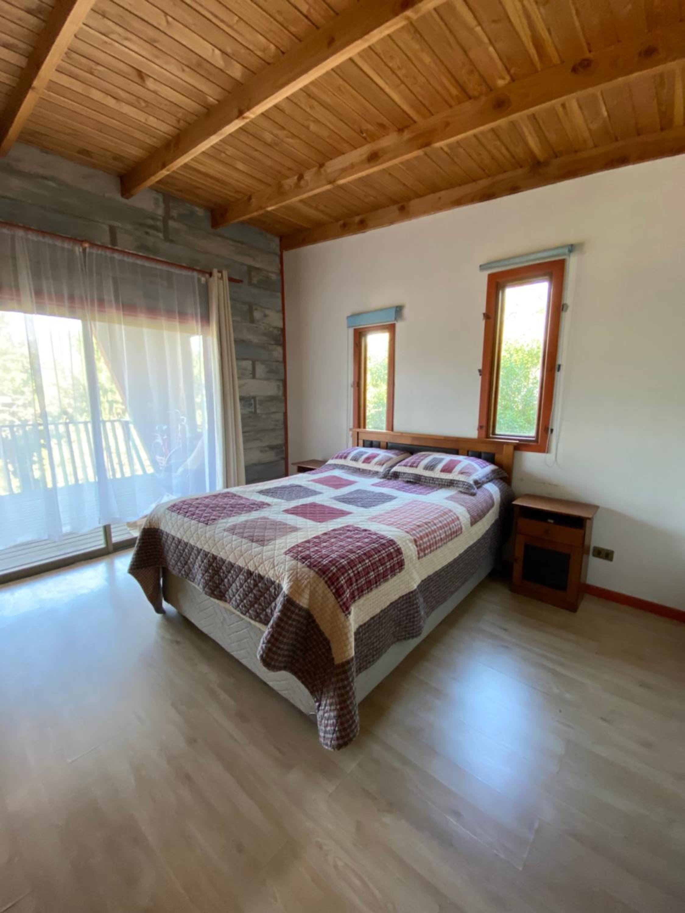 Casa 12 personas Pucón.
