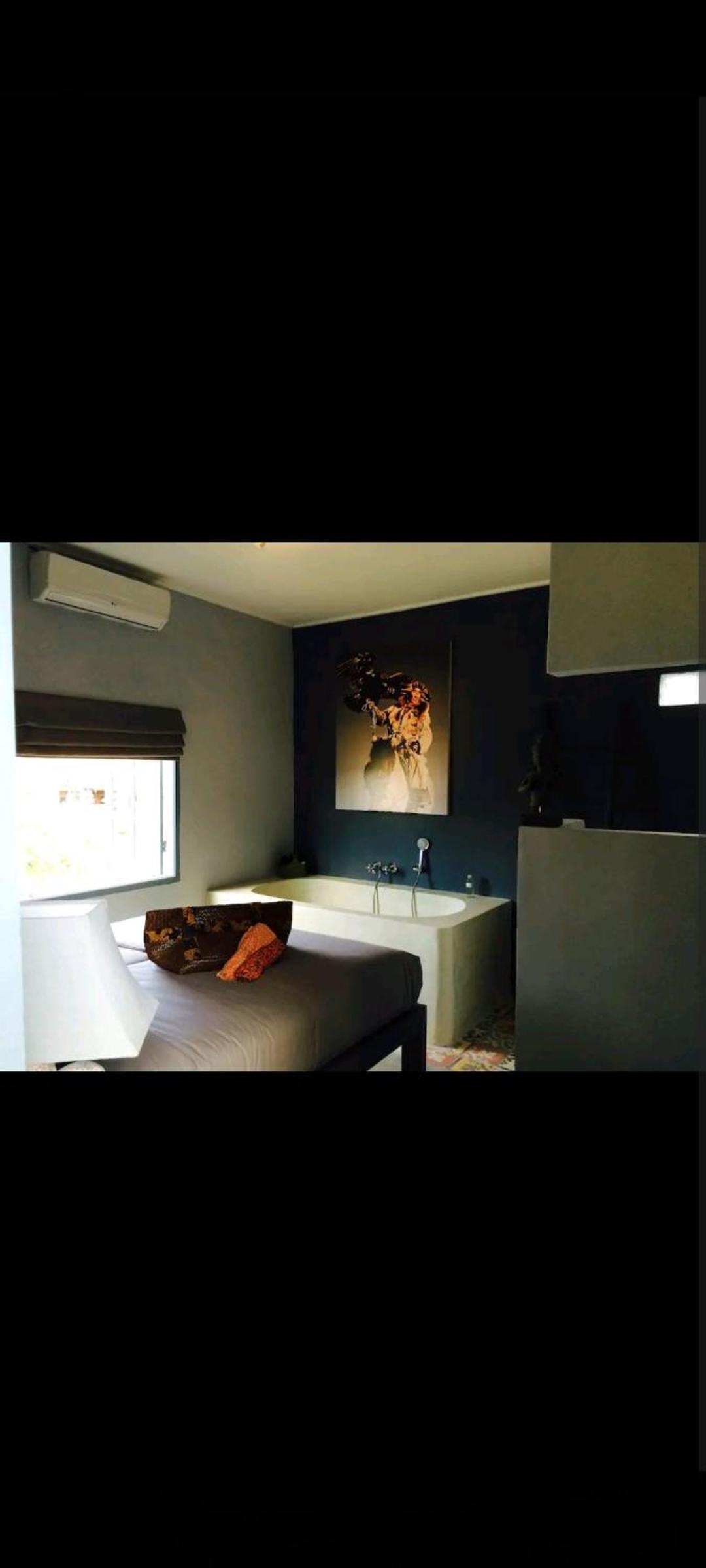 4BR 300m2 whole house walking distance from Finns Beach Club view 5