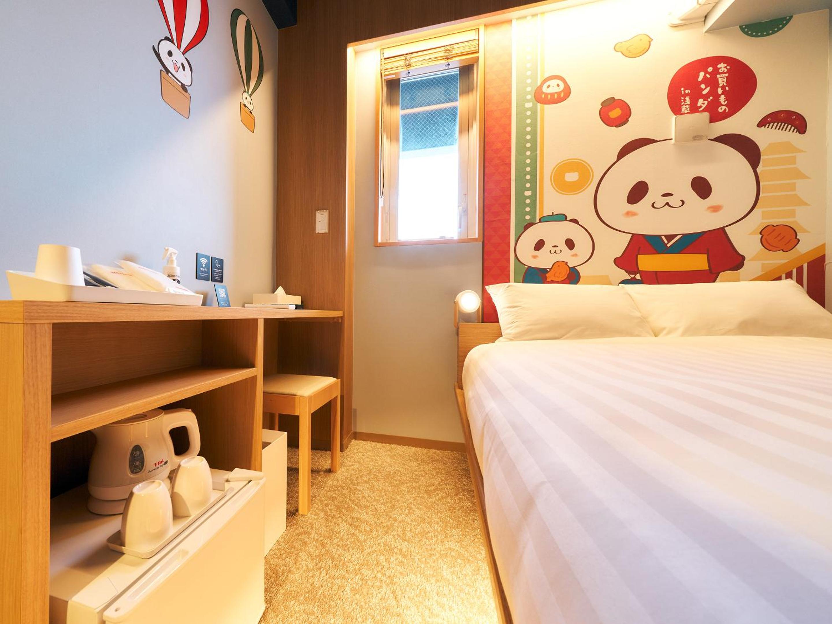 Rakuten STAY Tokyo Asakusa