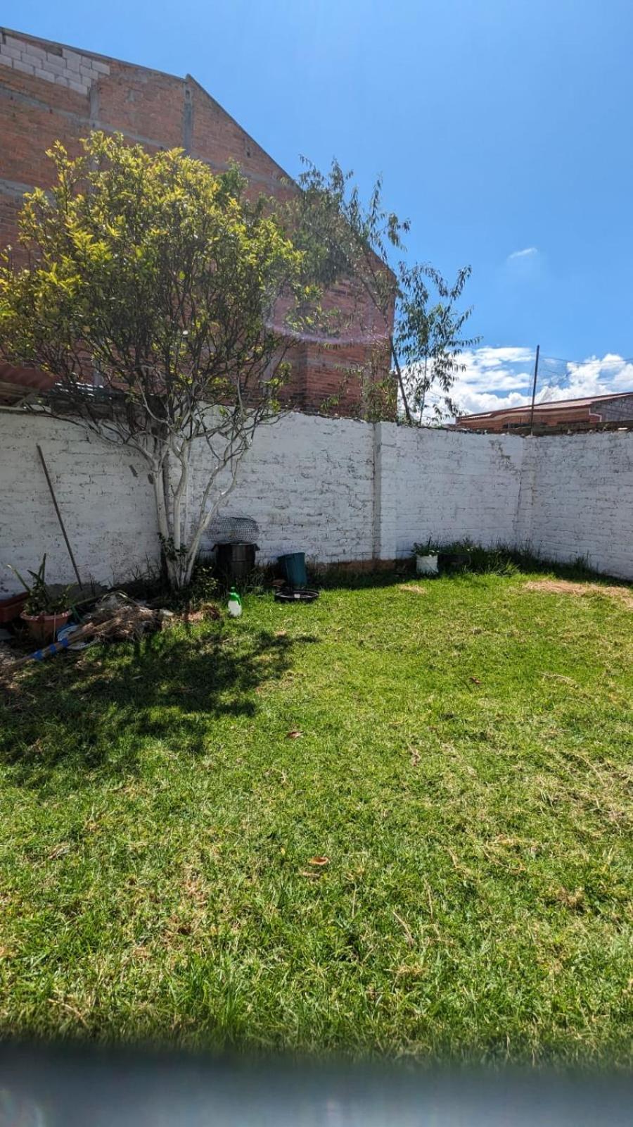 Apartamento cómodo y tranquilo!