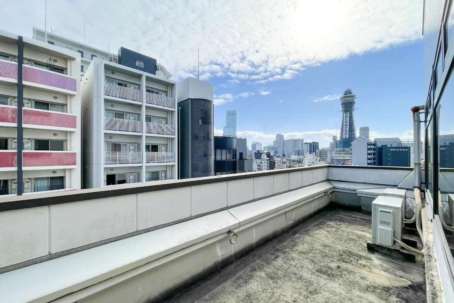roof