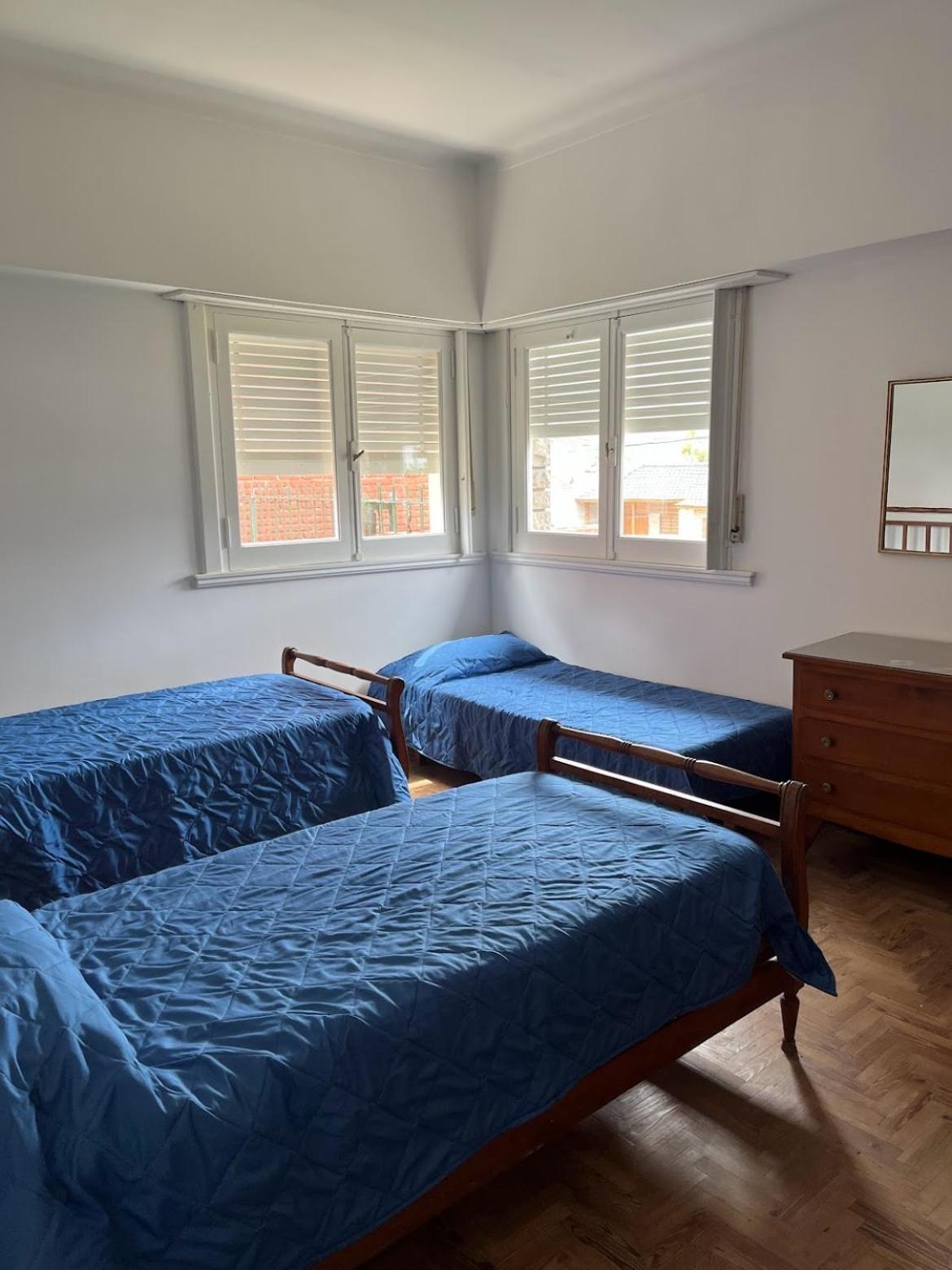 Chalet en Mar del Plata