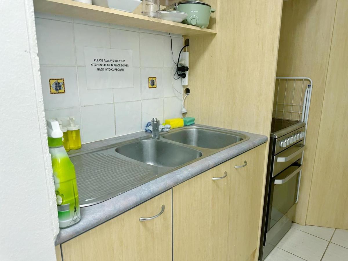 Erika's Holiday Apartment