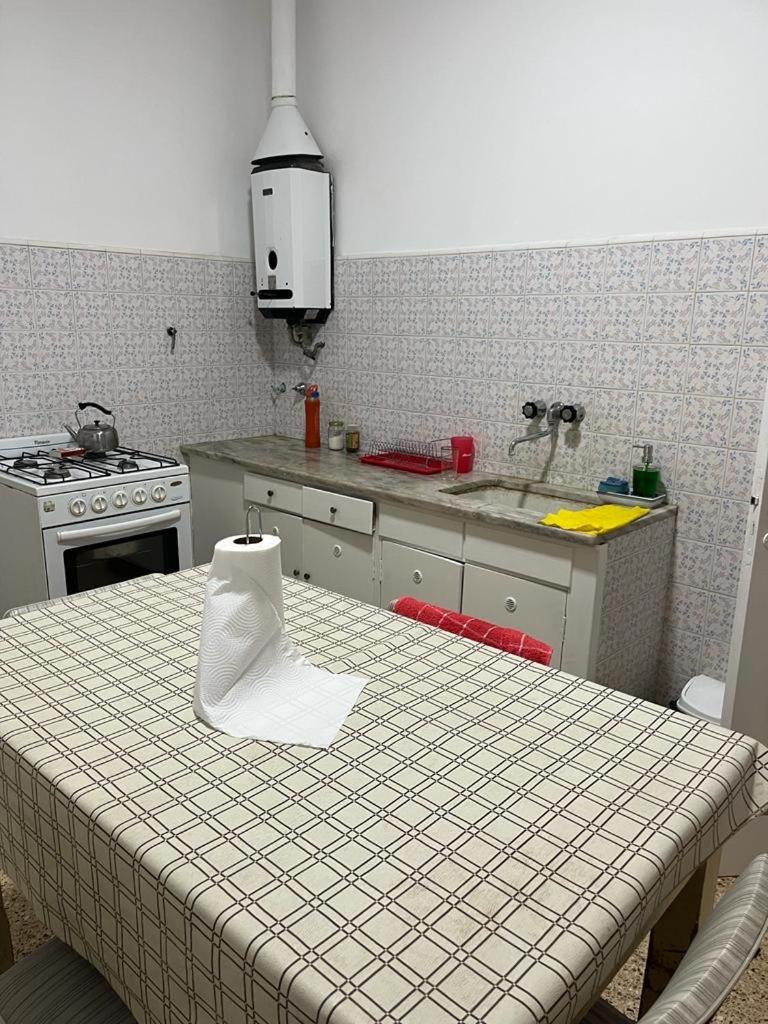 Chalet en Mar del Plata