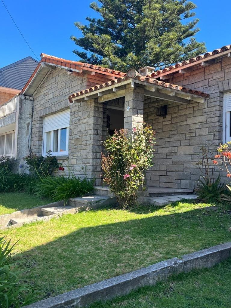 Chalet en Mar del Plata