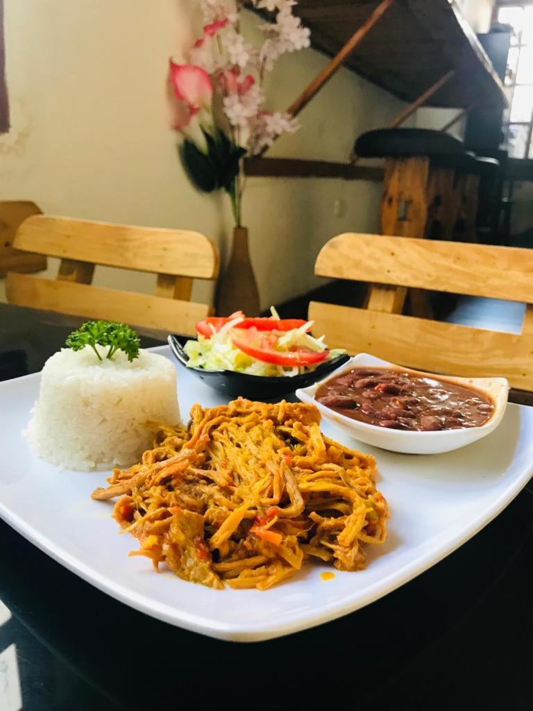 CASA HOSTAL Cartagena