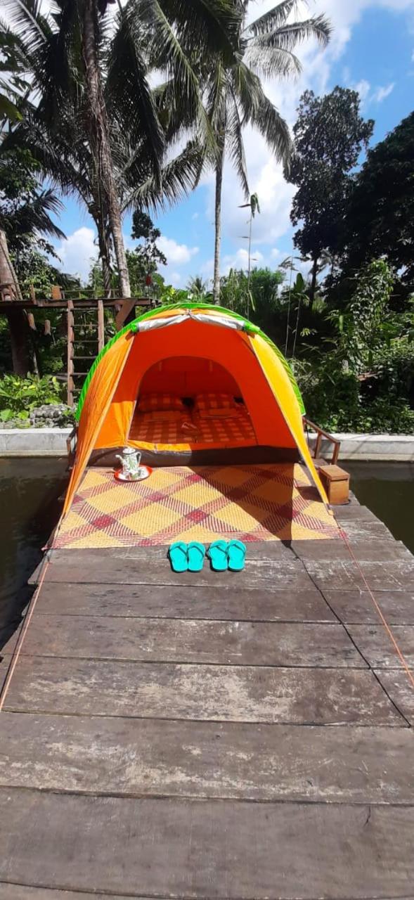 Omah Kepel Yogyakarta