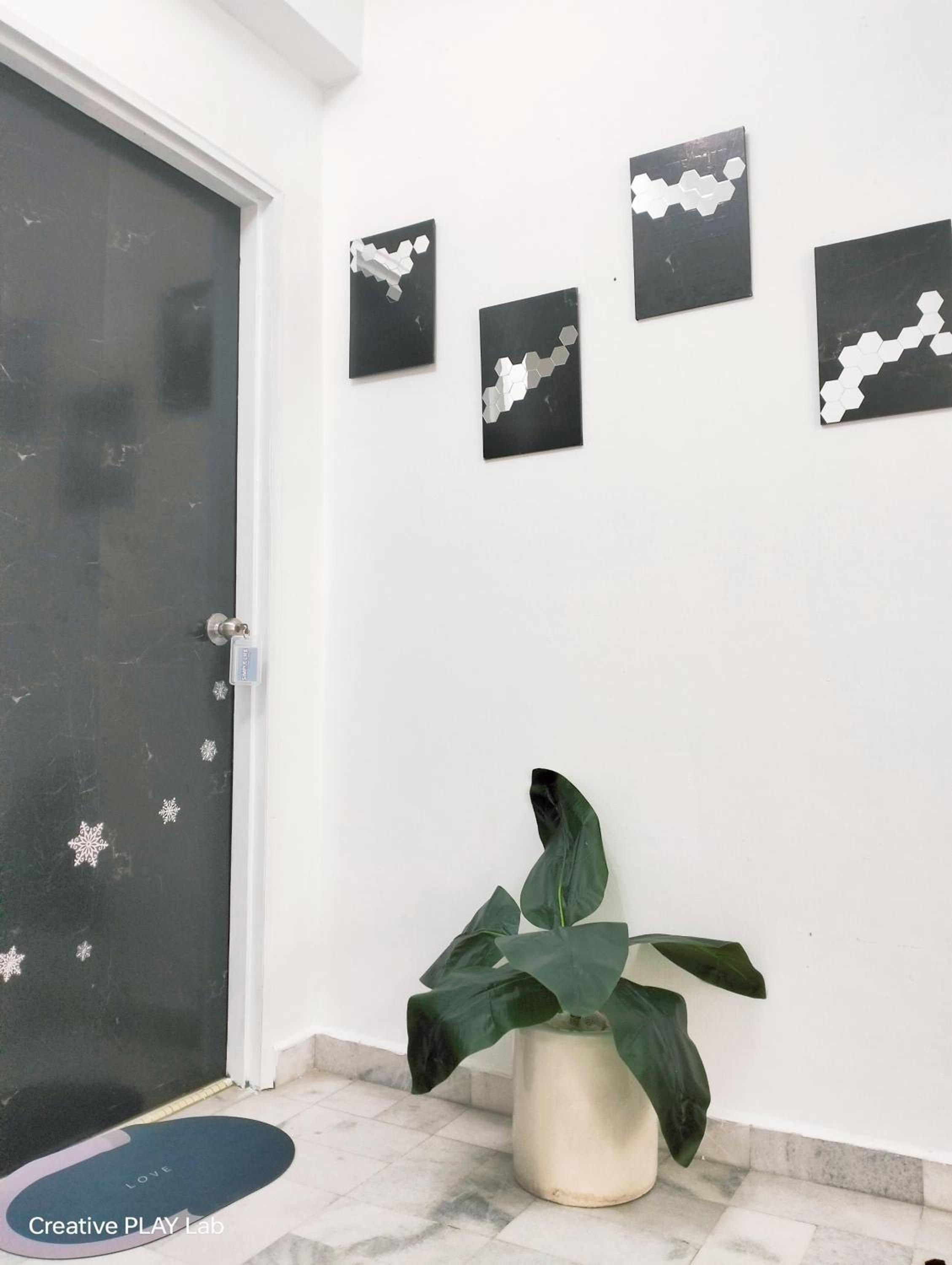 Simple life homestay