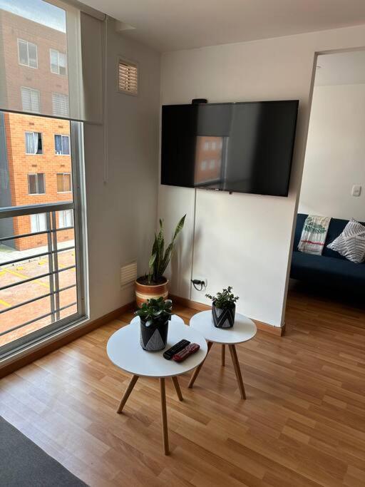 Hermoso apartamento en Cajicá