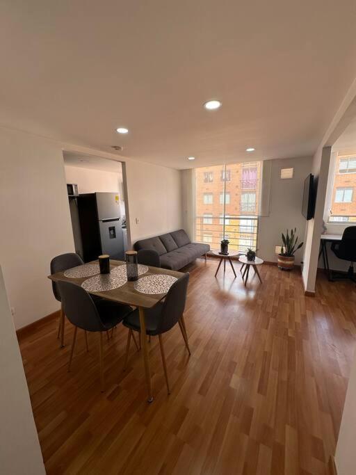 Hermoso apartamento en Cajicá