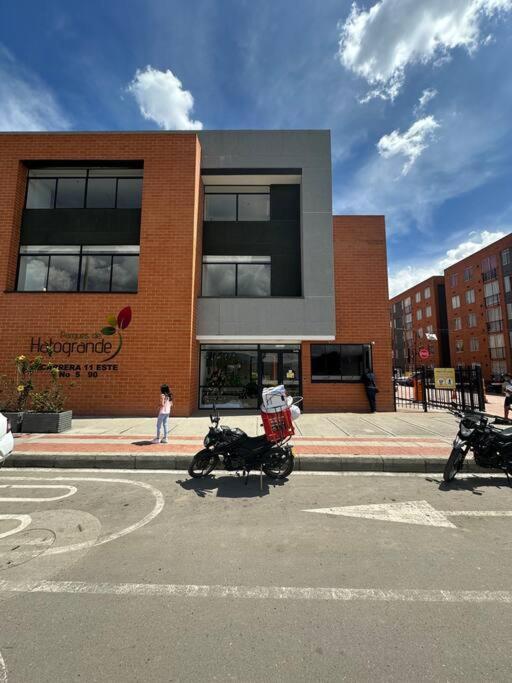 Hermoso apartamento en Cajicá
