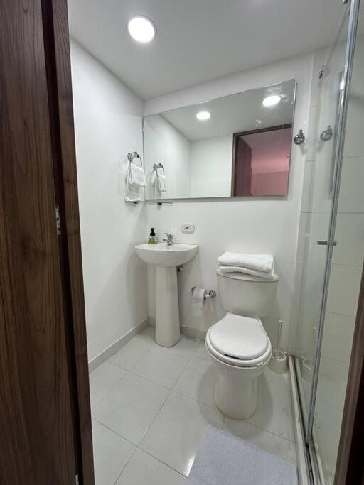 Hermoso apartamento en Cajicá