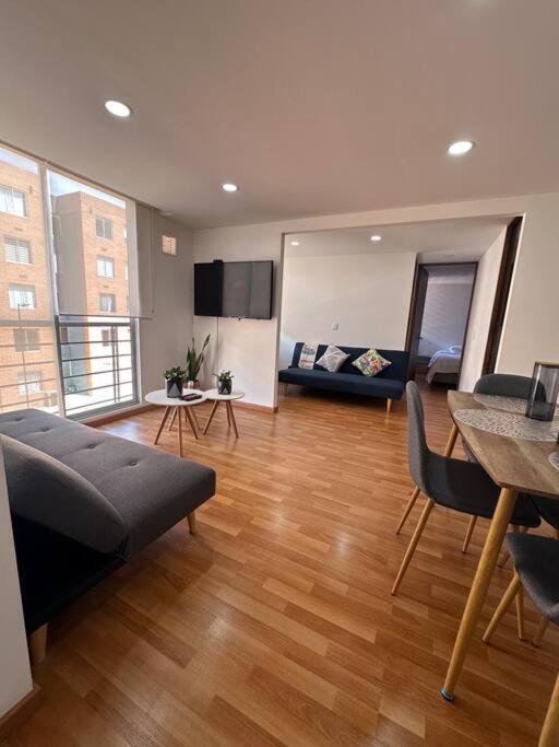 Hermoso apartamento en Cajicá