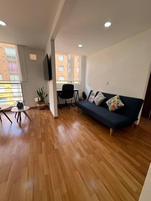 Hermoso apartamento en Cajicá