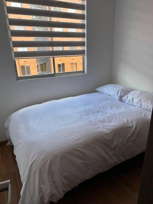 Hermoso apartamento en Cajicá