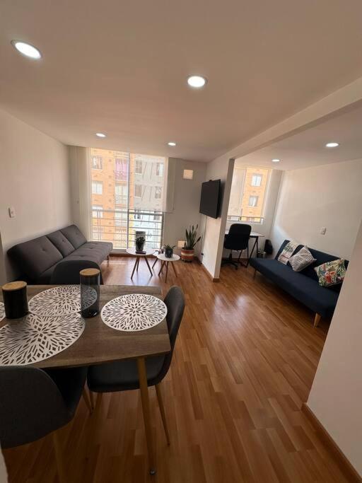 Hermoso apartamento en Cajicá