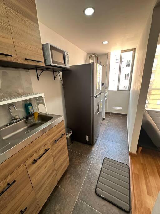 Hermoso apartamento en Cajicá