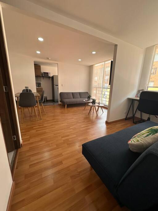 Hermoso apartamento en Cajicá