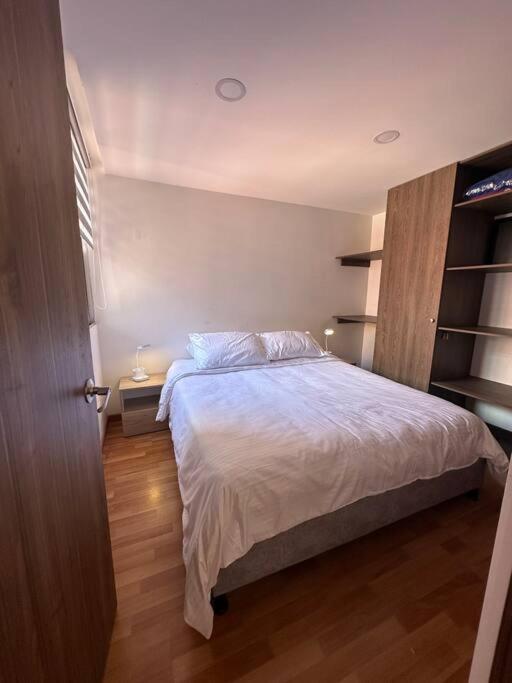 Hermoso apartamento en Cajicá