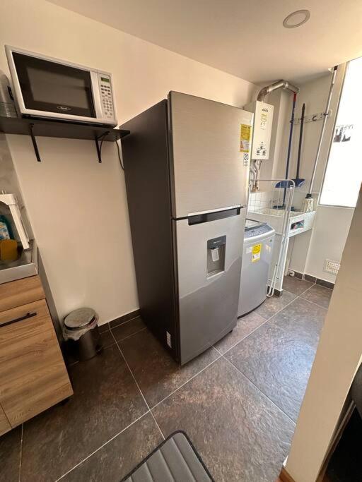Hermoso apartamento en Cajicá