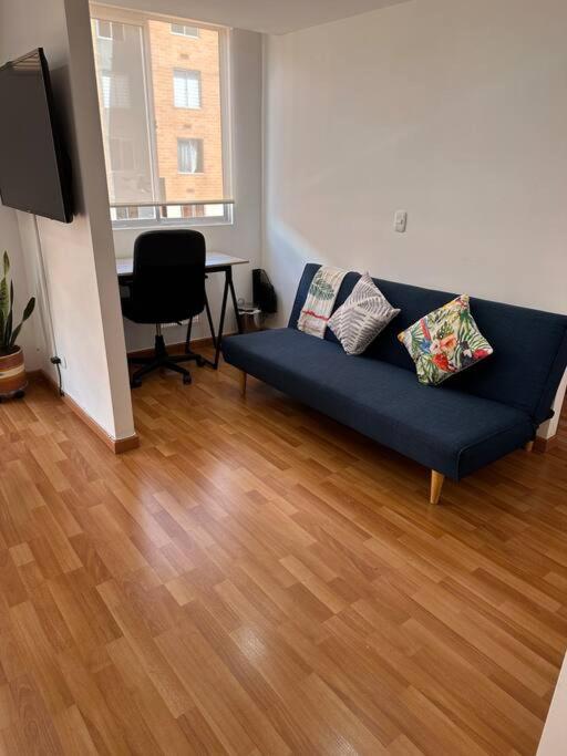Hermoso apartamento en Cajicá