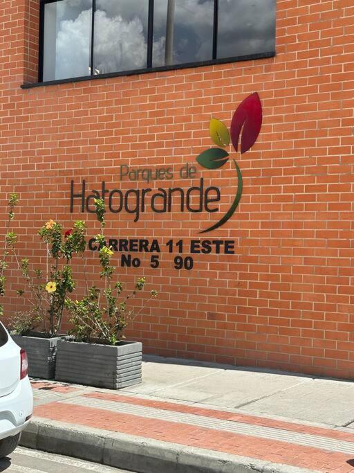 Hermoso apartamento en Cajicá