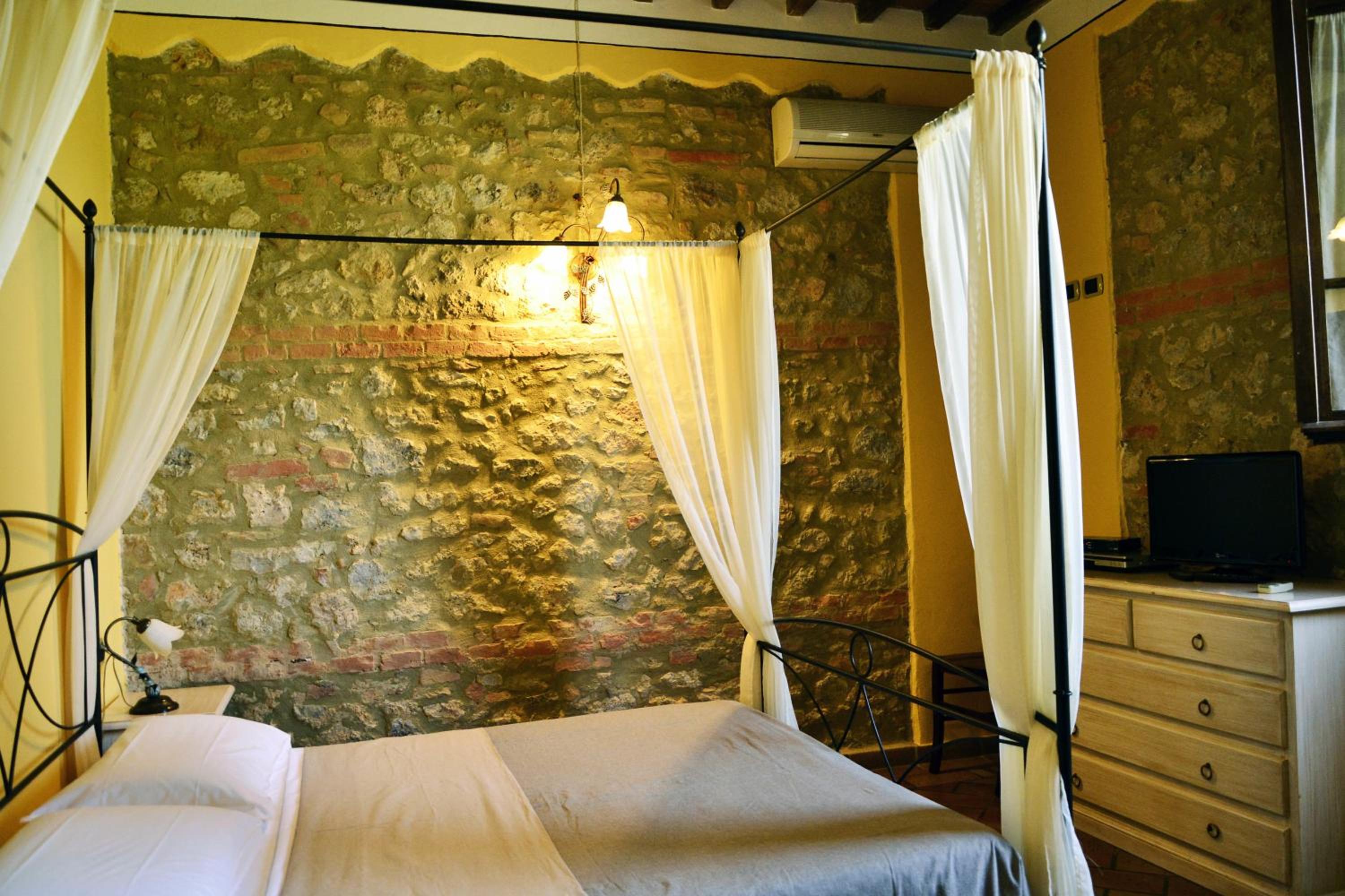 Casa Di Campagna In Toscana