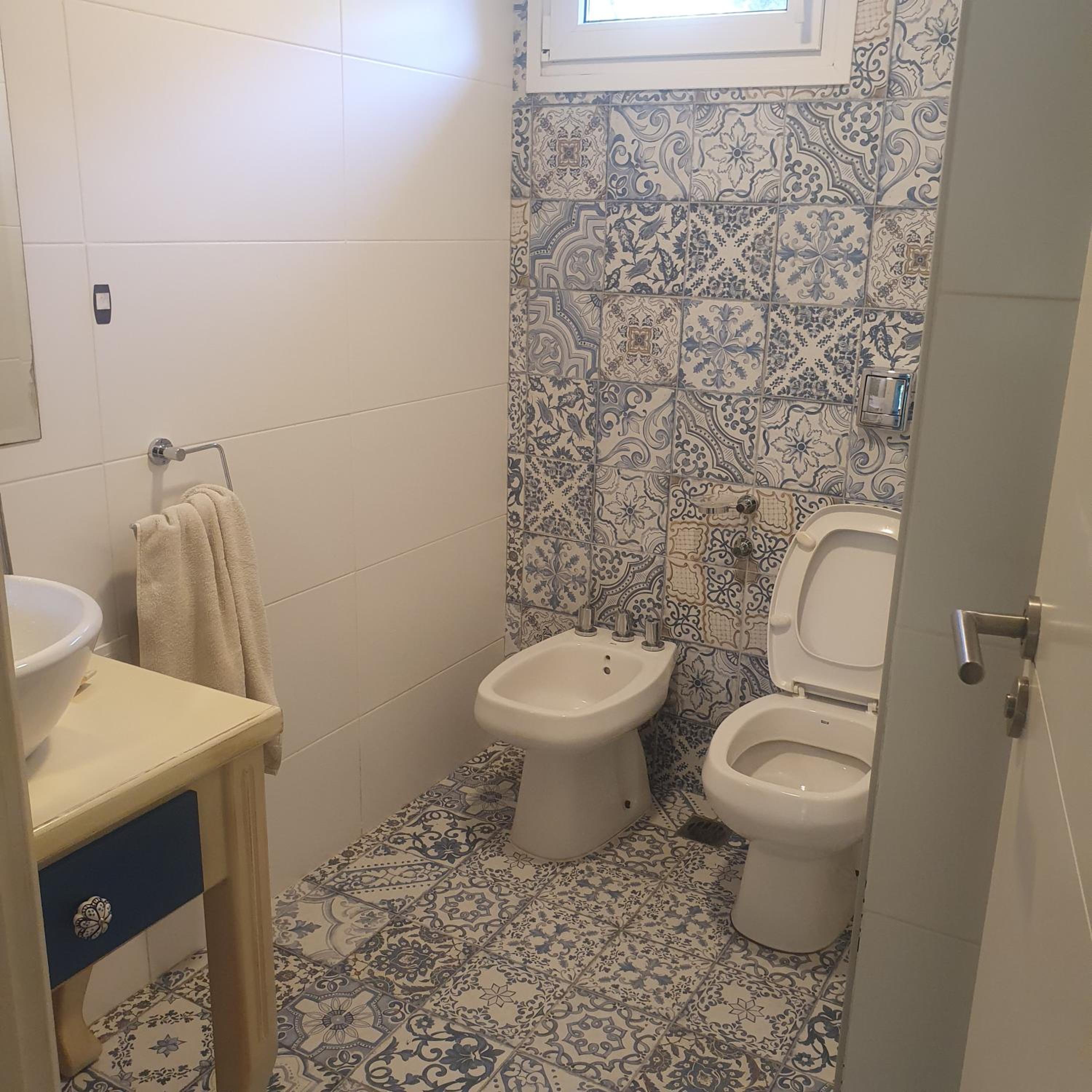 Casa con pileta en Pinares de Santa Clara