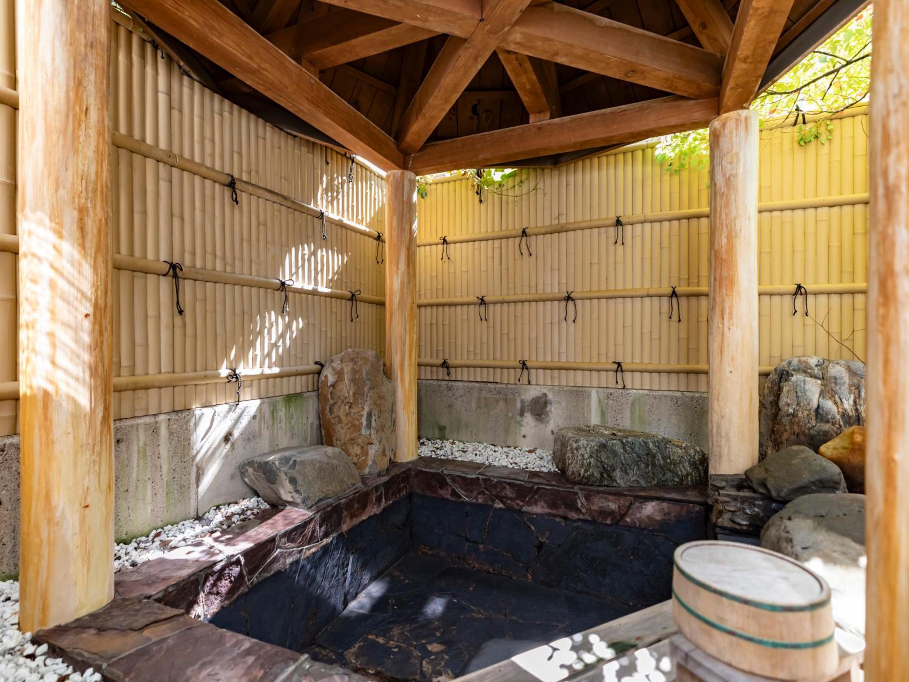 Tennenonsen Harunonoyu