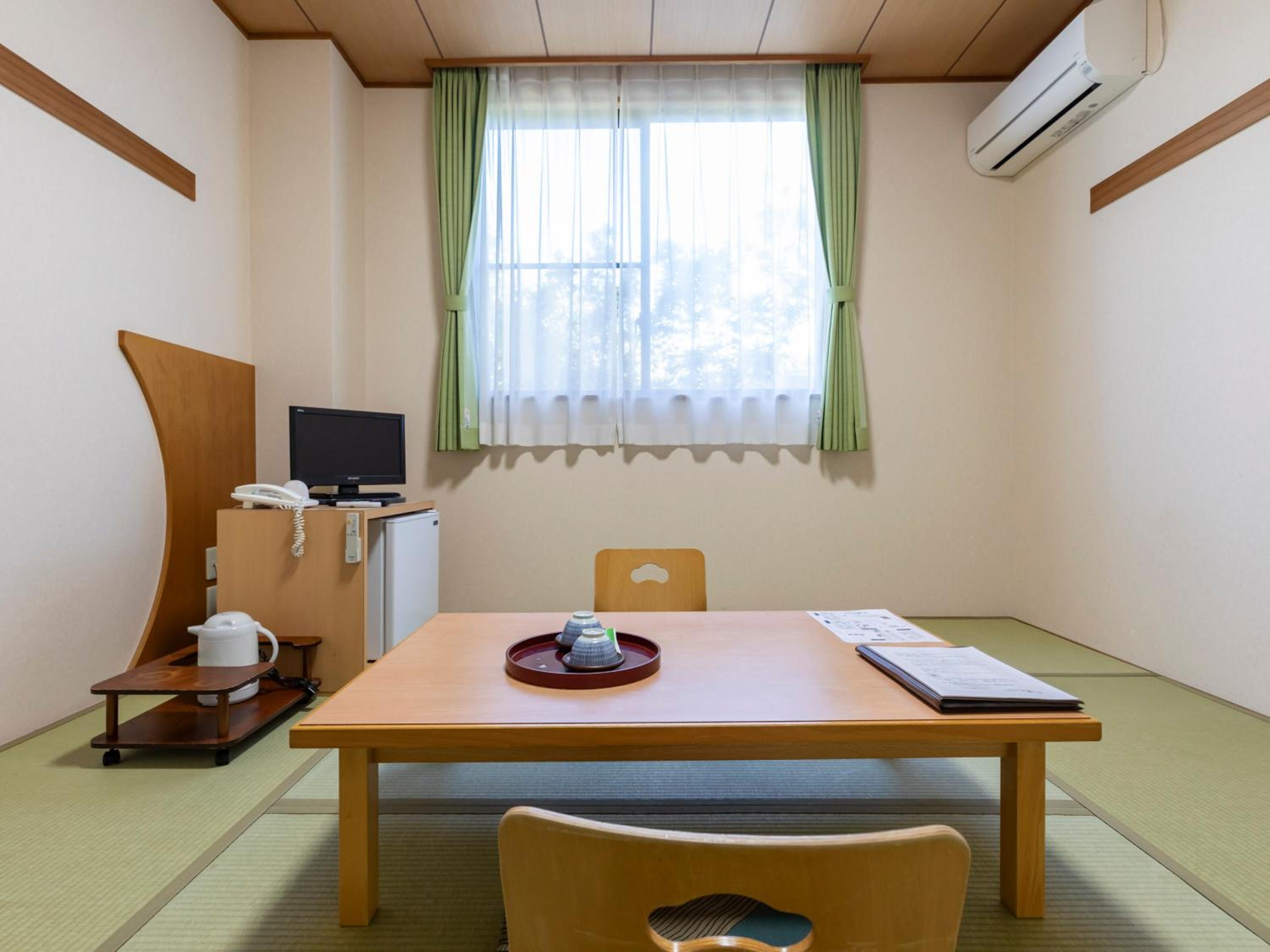 Tennenonsen Harunonoyu