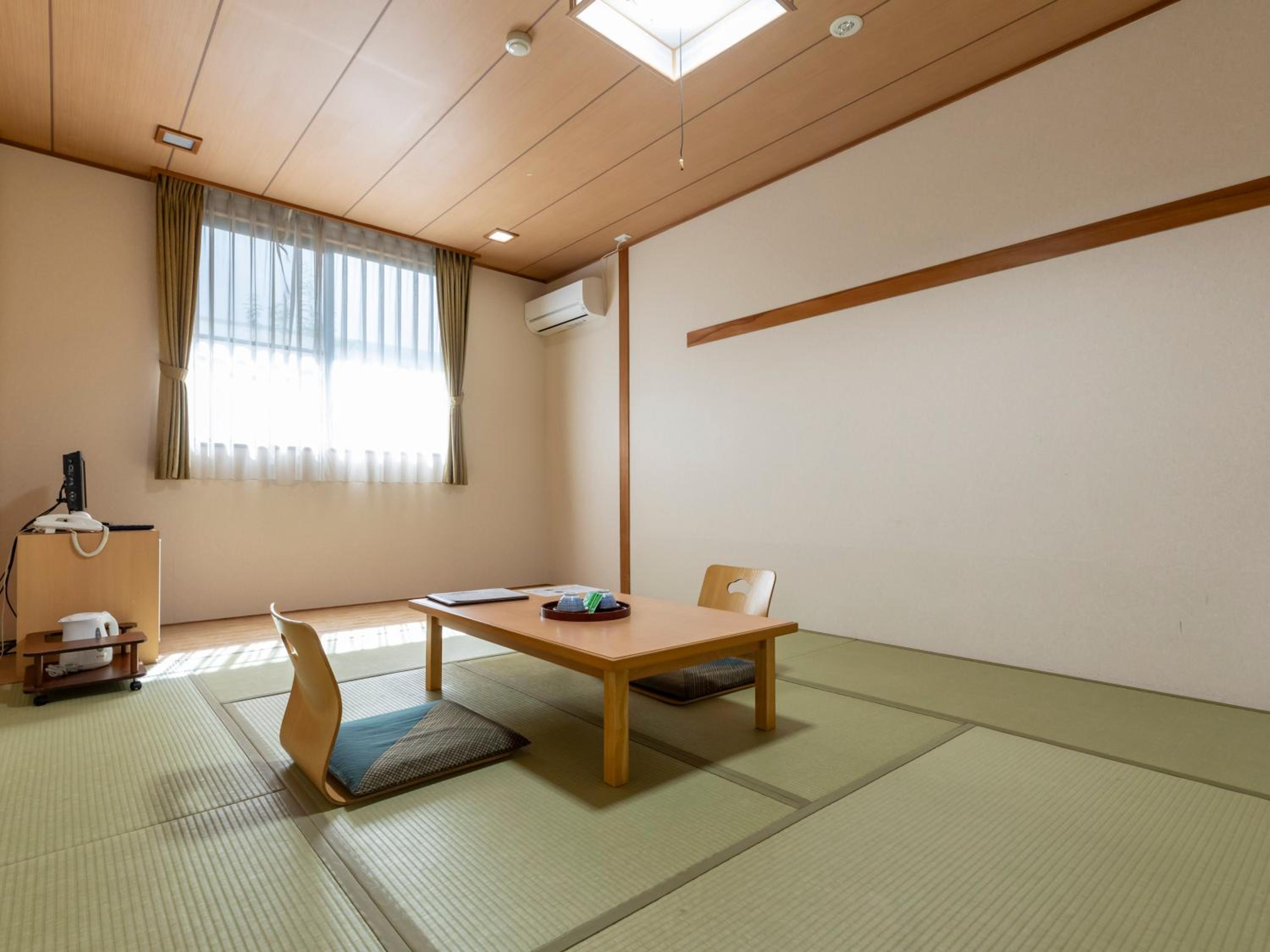Tennenonsen Harunonoyu