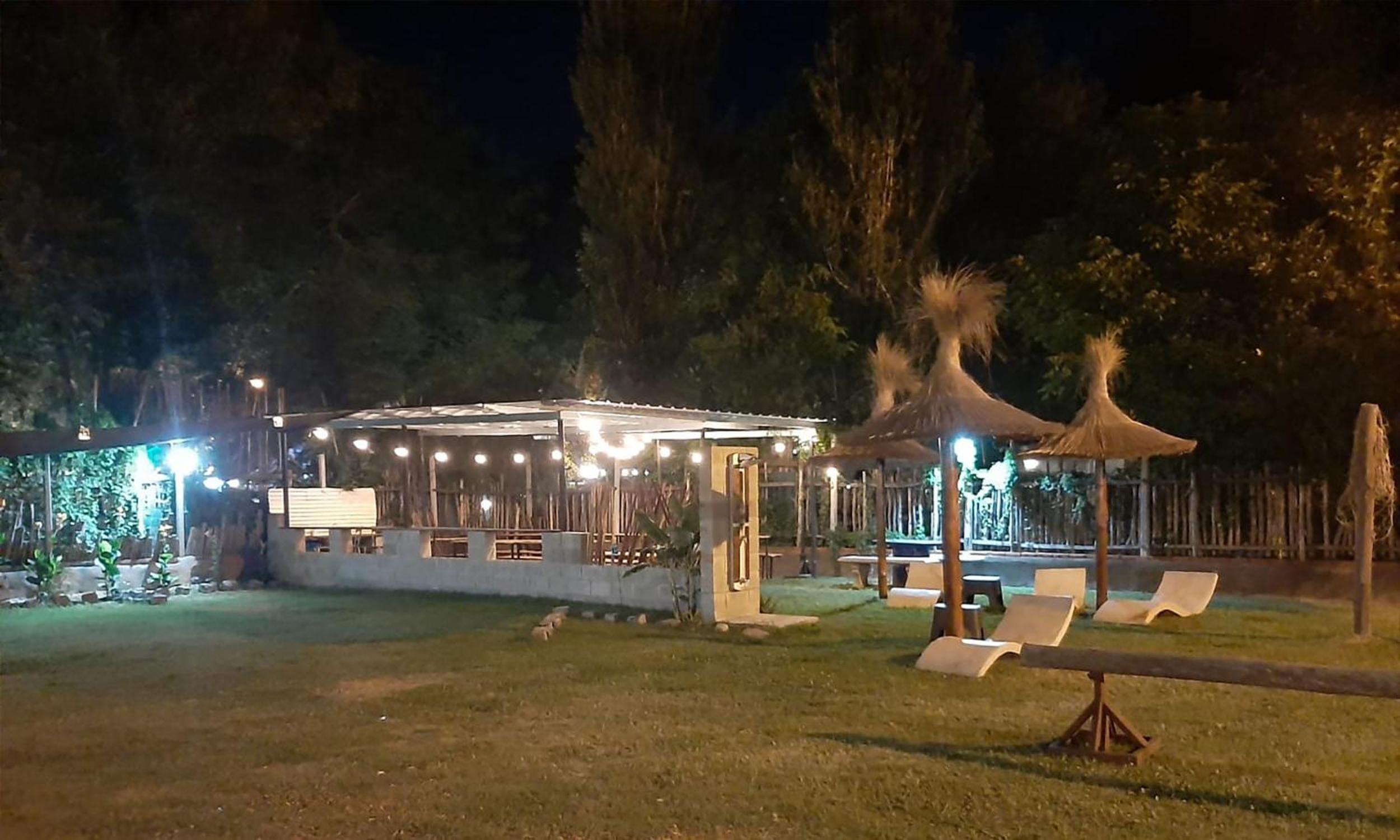 Complejo Viri Viri - Gualeguaychú