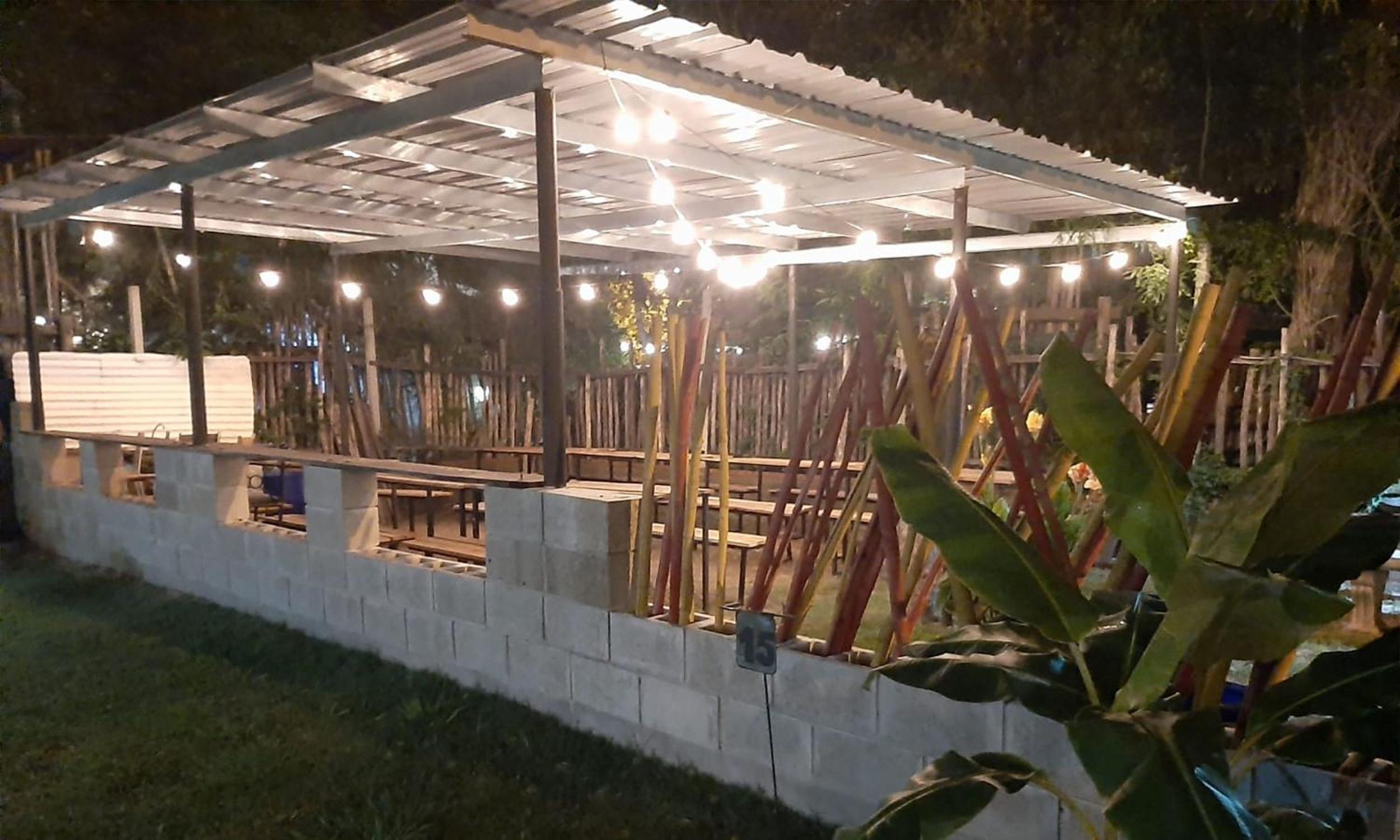 Complejo Viri Viri - Gualeguaychú