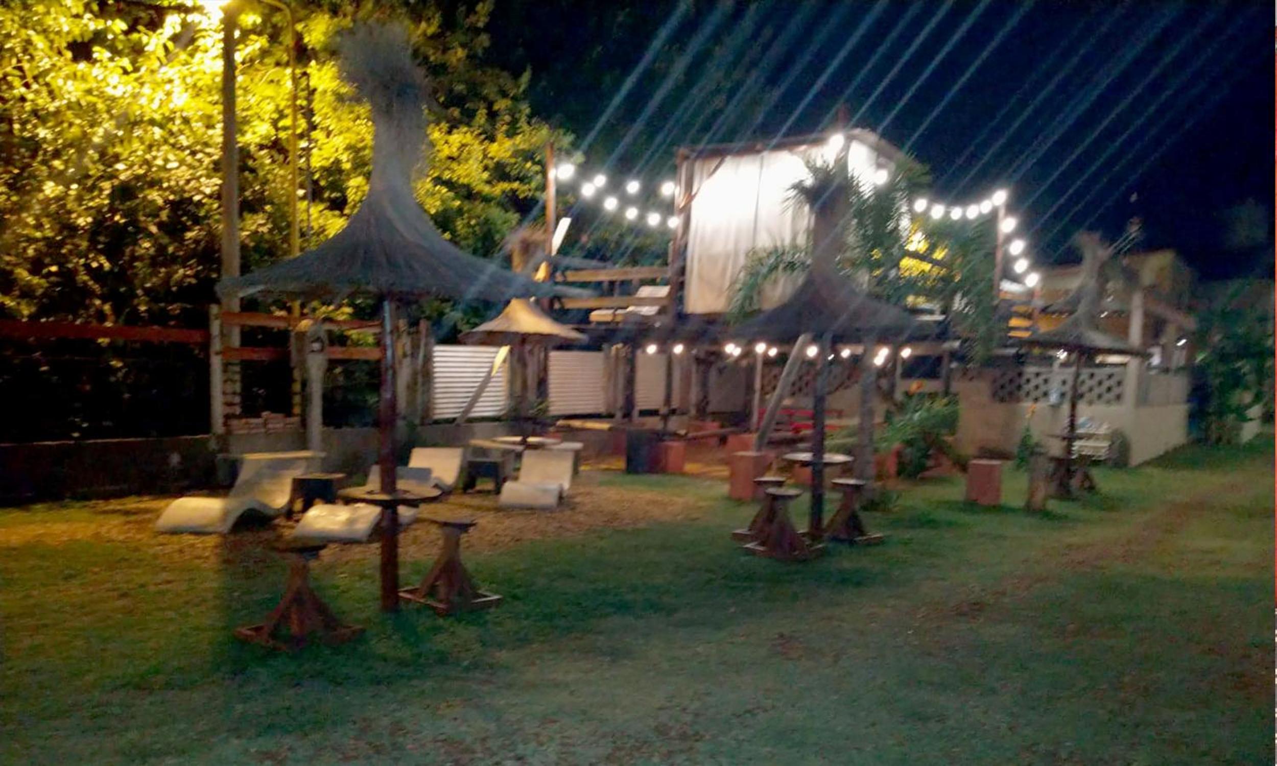 Complejo Viri Viri - Gualeguaychú