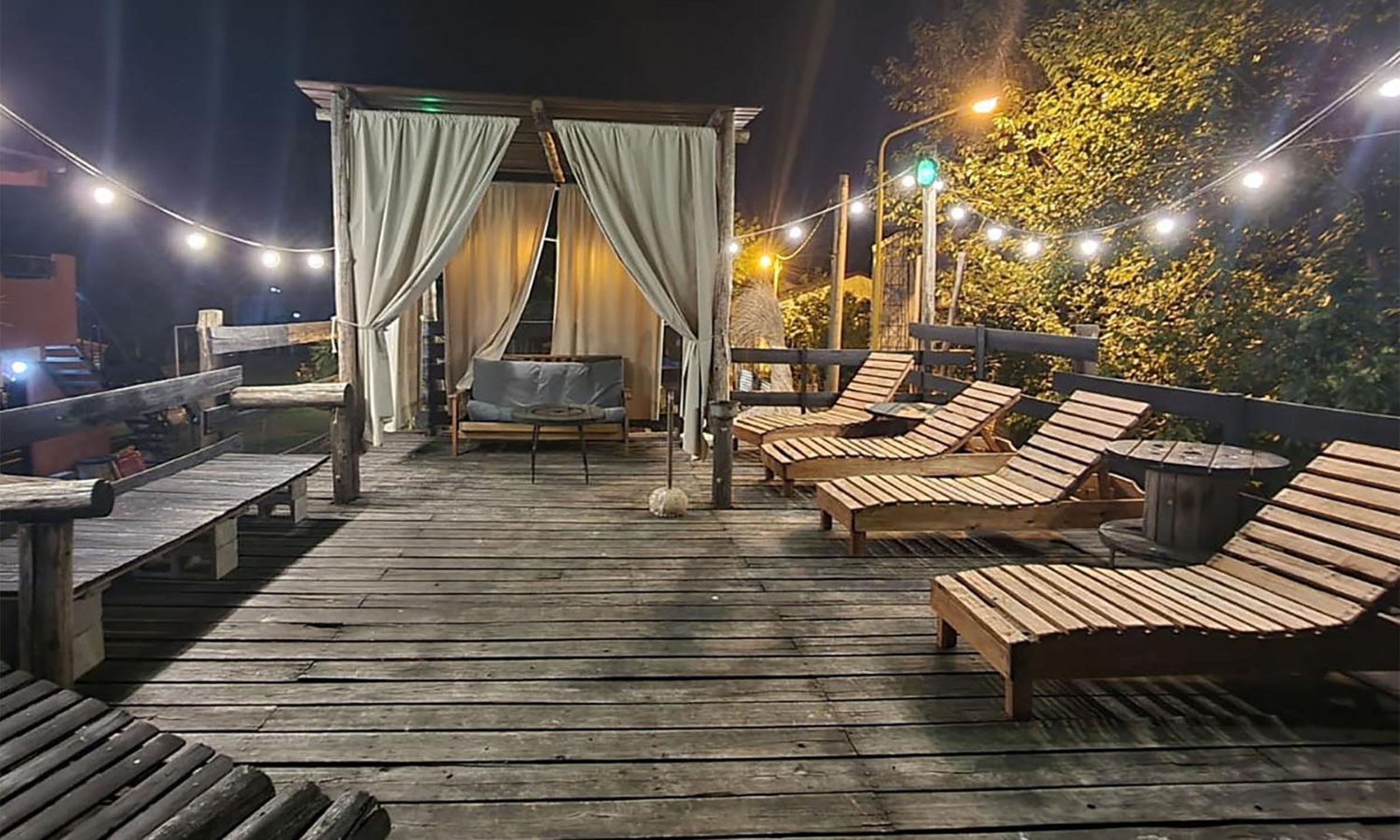 Complejo Viri Viri - Gualeguaychú