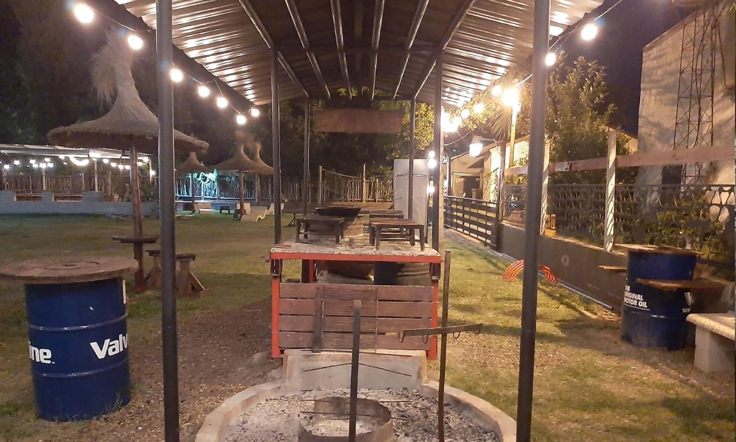 Complejo Viri Viri - Gualeguaychú