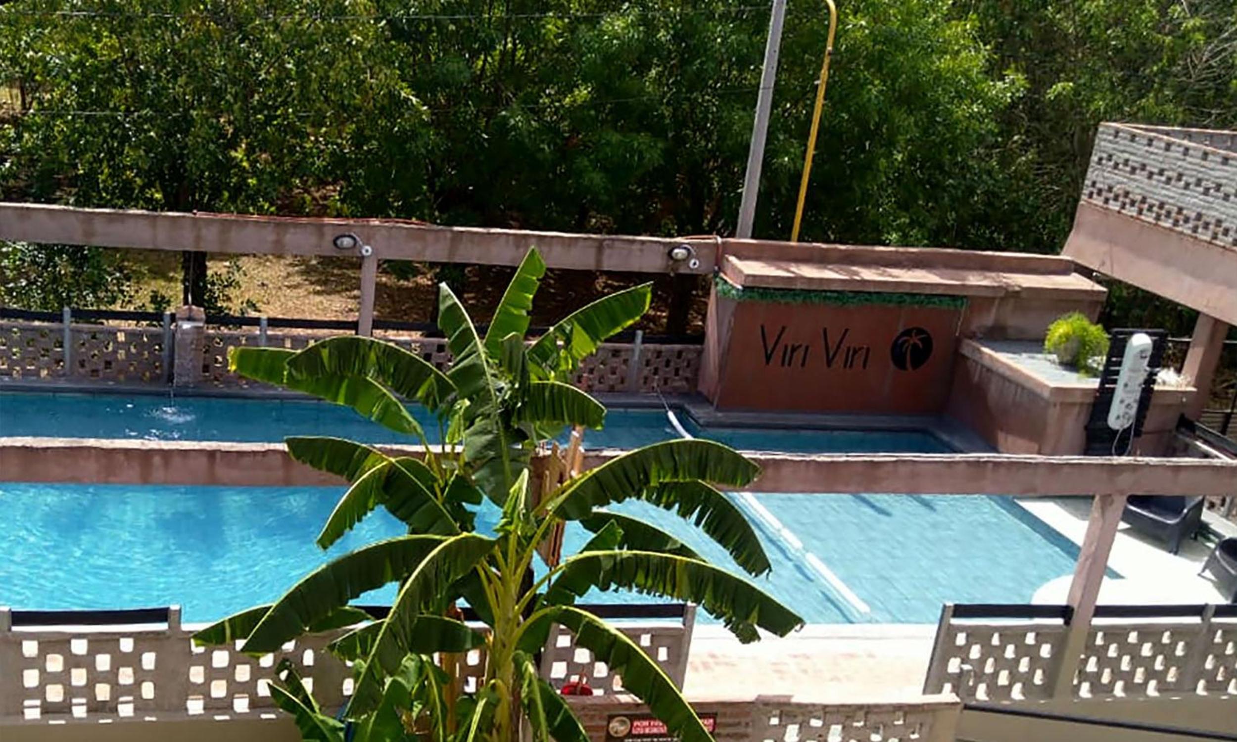 Complejo Viri Viri - Gualeguaychú