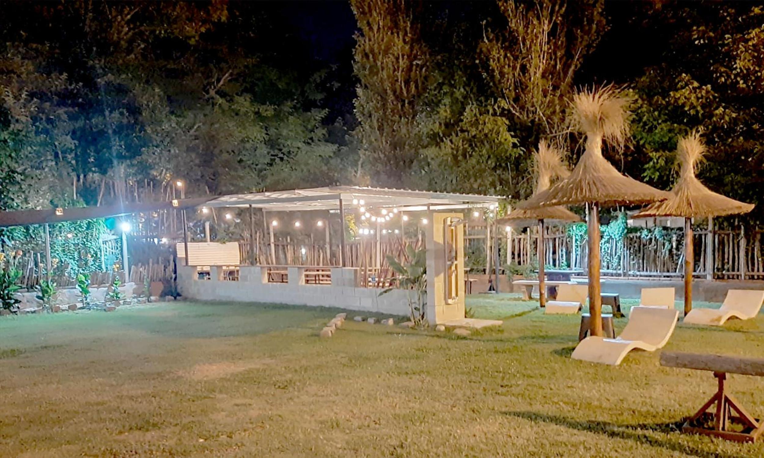 Complejo Viri Viri - Gualeguaychú